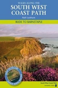 Bude to Barnstaple