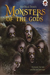 Monsters of the Gods
