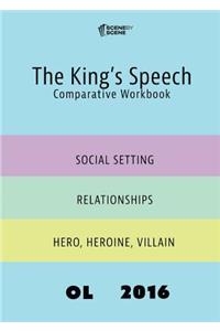 The King's Speech Comparative Workbook OL16