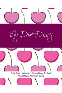 Diet Diary