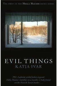 Evil Things