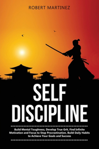 Self Discipline