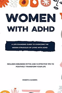 Women With ADHD