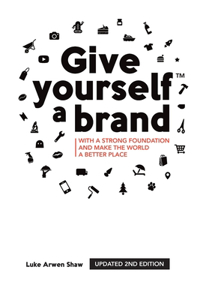 Give yourself a brand