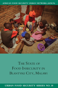 State of Food Insecurity in Blantyre City, Malawi
