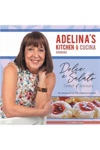 Adelina's Kitchen Dromana