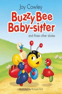 Buzzy Bee Baby Sitter