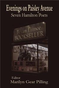 Evenings on Paisley Avenue