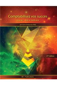 Comptabilisez vos succès