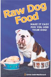 Raw Dog Food