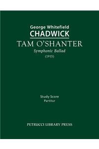 Tam O'Shanter