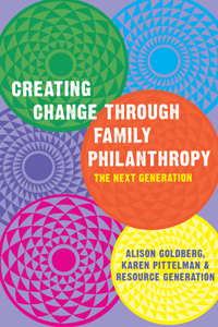 Creating Change Through Family Philanthropy