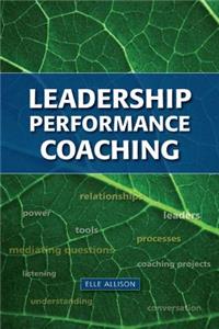 Leadership Performance Coaching