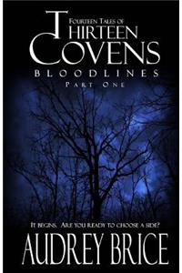 Thirteen Covens