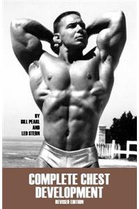 Complete Chest Development