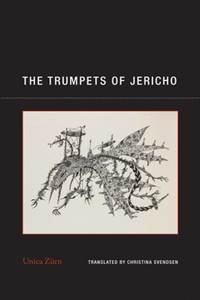 Trumpets of Jericho