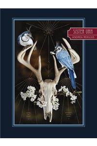 Sister Urn