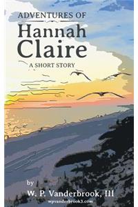 Adventures of Hannah Claire