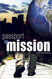 Passport to Mission