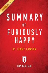 Summary of Furiously Happy