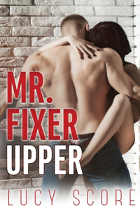 Mr. Fixer Upper