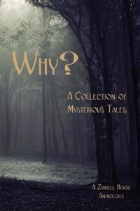Why? a Collection of Mysterious Tales: A Zimbell House Anthology
