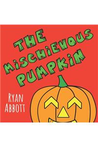 Mischievous Pumpkin