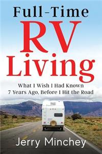 Full-time RV Living