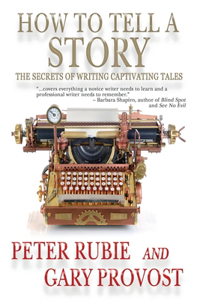 How to Tell a Story