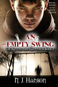 Empty Swing