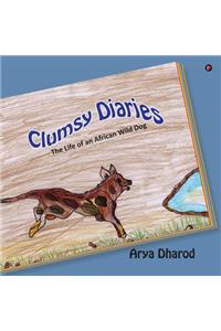 Clumsy Diaries