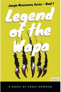 Legend of the Wapa