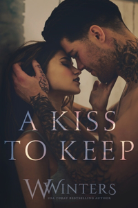 Kiss to Keep