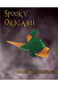 Spooky Origami