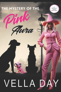 The Mystery of the Pink Aura