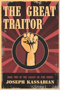 The Great Traitor