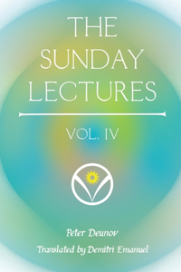 Sunday Lectures, Vol.IV