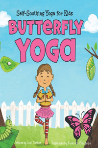 Butterfly Yoga