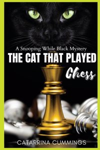 Cat That Played Chess