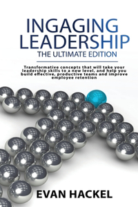 Ingaging Leadership