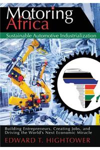 Motoring Africa