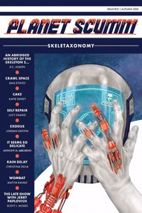 Skeletaxonomy