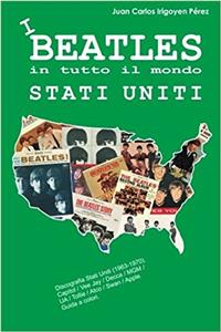 I Beatles in tutto il mondo