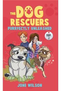 Dog Rescuers Book II