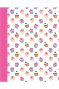 I Love Cupcakes!