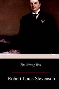 Wrong Box