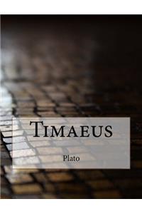 Timaeus