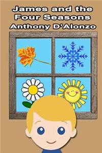 James and the Four Seasons
