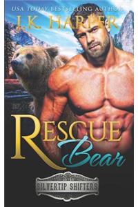 Rescue Bear