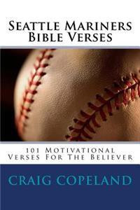Seattle Mariners Bible Verses